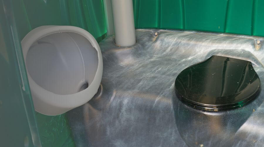 Why choose Wichita Falls Portable Toilets Rental for construction toilets in Wichita Falls,tx